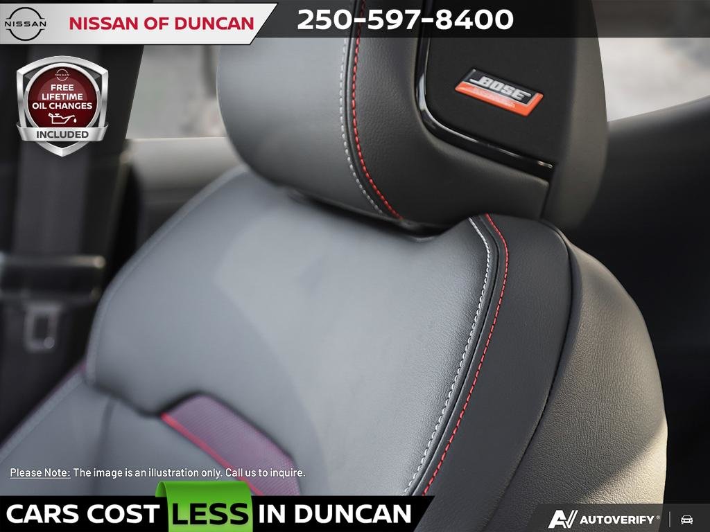 2026 Nissan Kicks SR Premium AWD-18