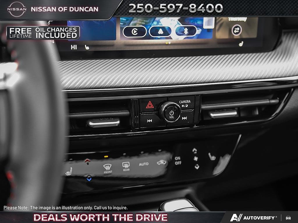 2026 Nissan Kicks SR Premium AWD-23
