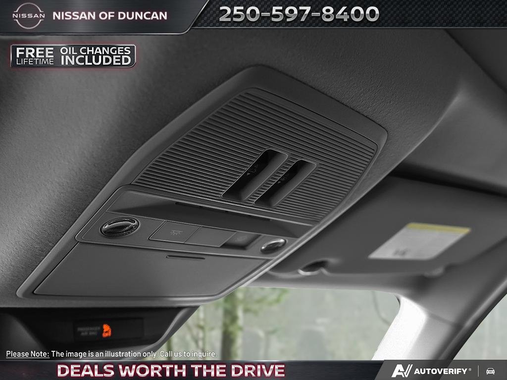 2026 Nissan Kicks SR Premium AWD-18