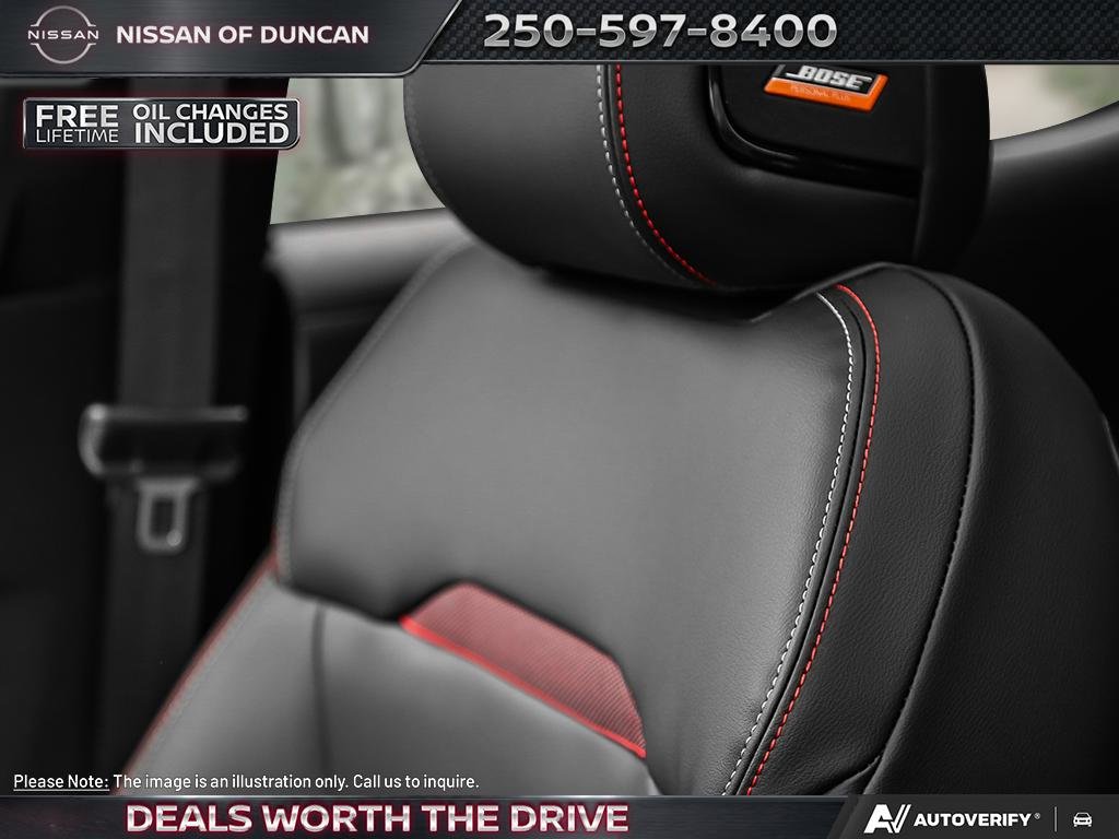 2026 Nissan Kicks SR Premium AWD-19