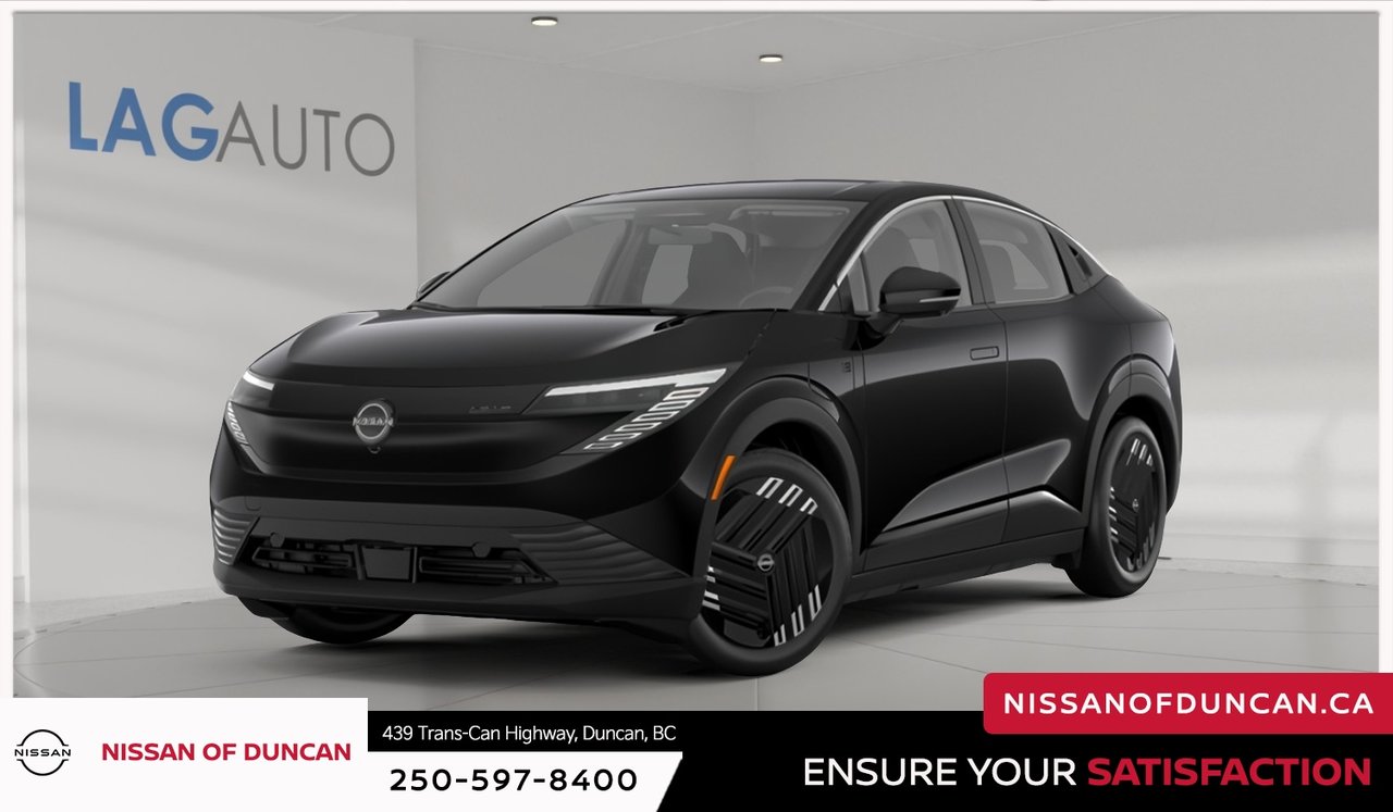 2027 Nissan LEAF S-0