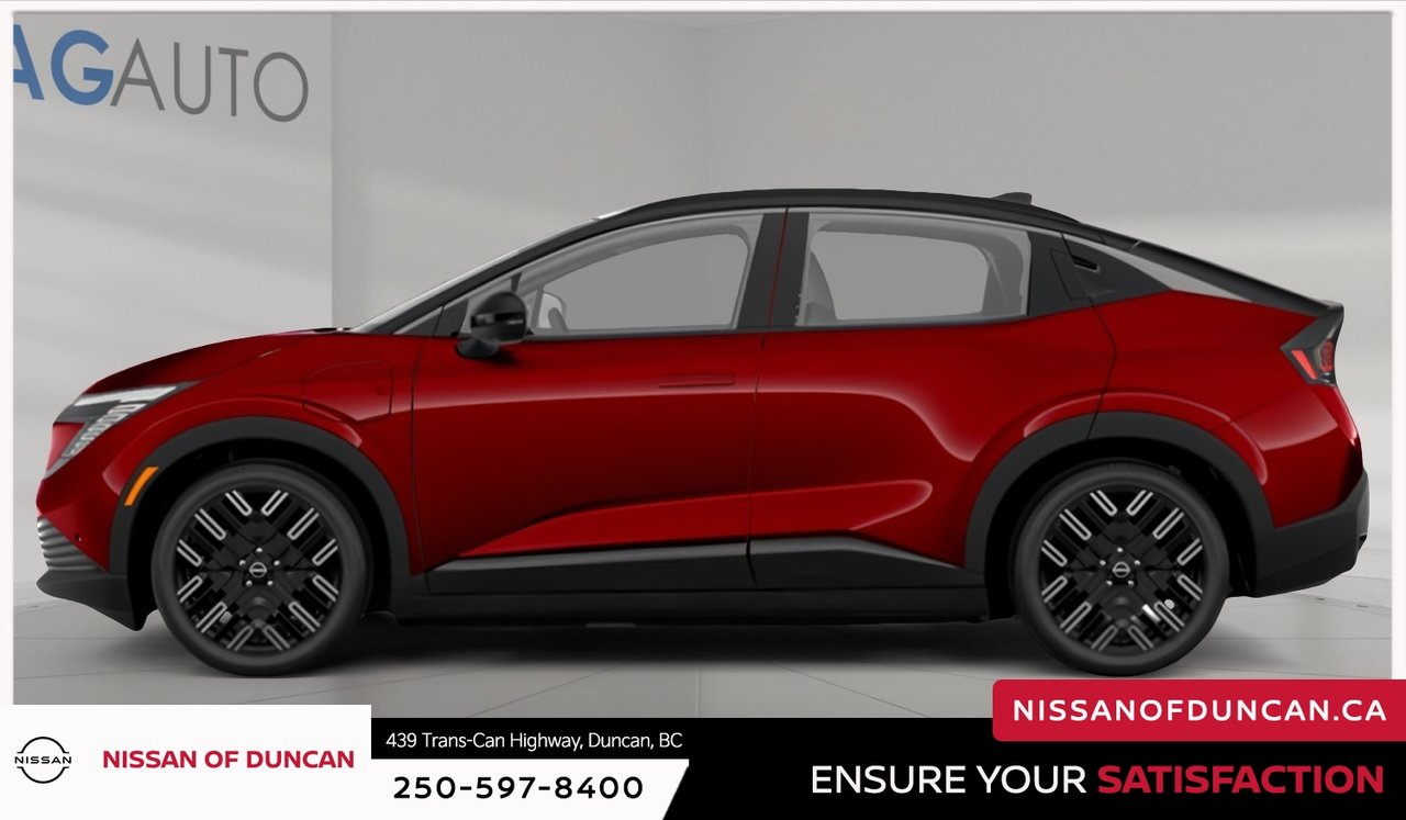 2027 Nissan LEAF Platinum+-1