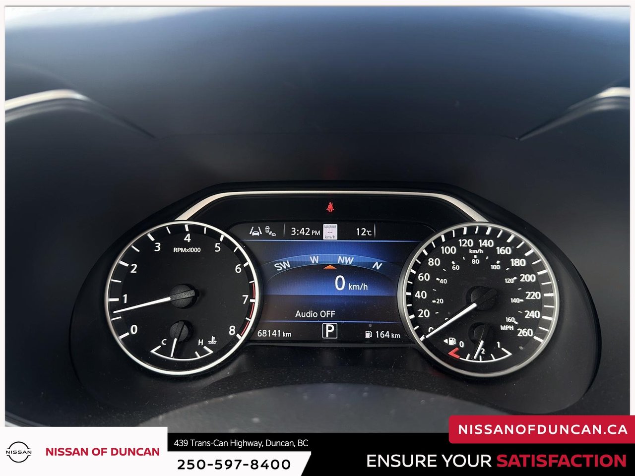 2022 Nissan Maxima 3.5 SL-15