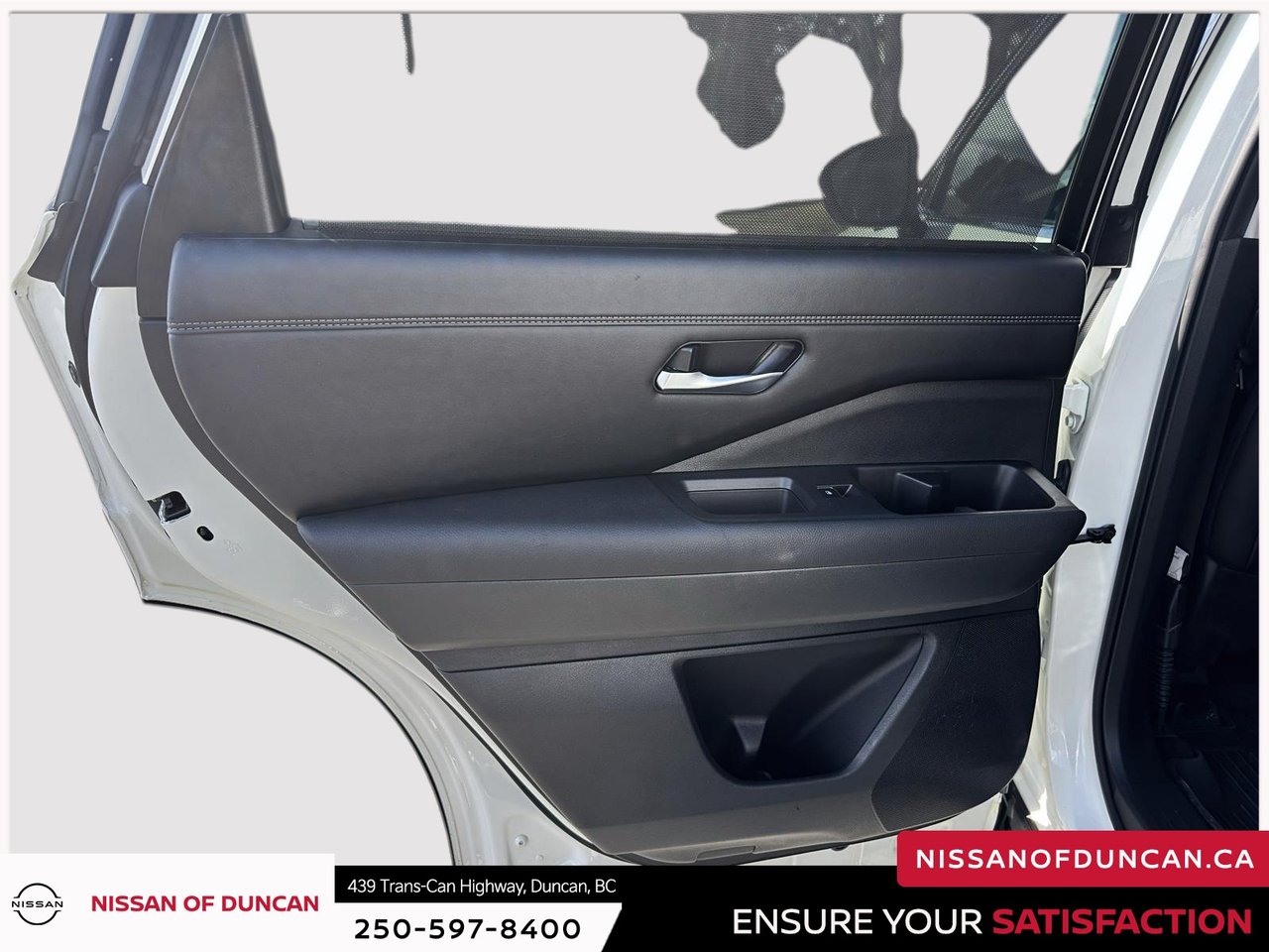 2024 Nissan Pathfinder Platinum-11