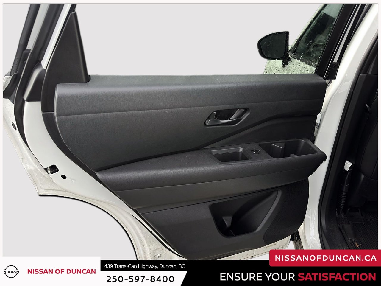 2025 Nissan Pathfinder Rock Creek-9