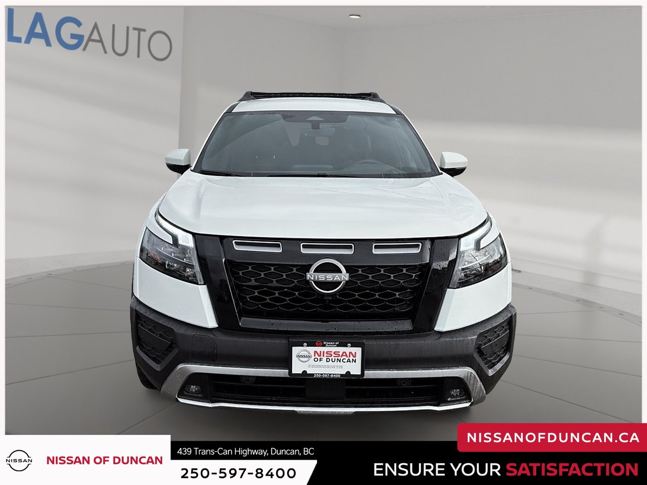 2025 Nissan Pathfinder Rock Creek-1