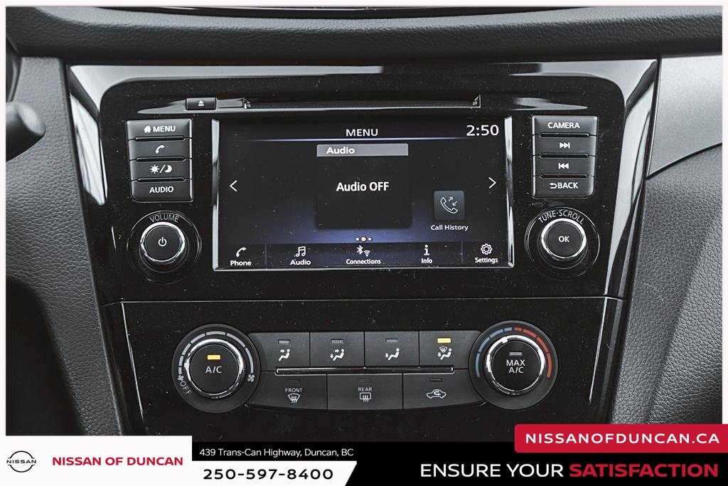 2023 Nissan Qashqai S-19