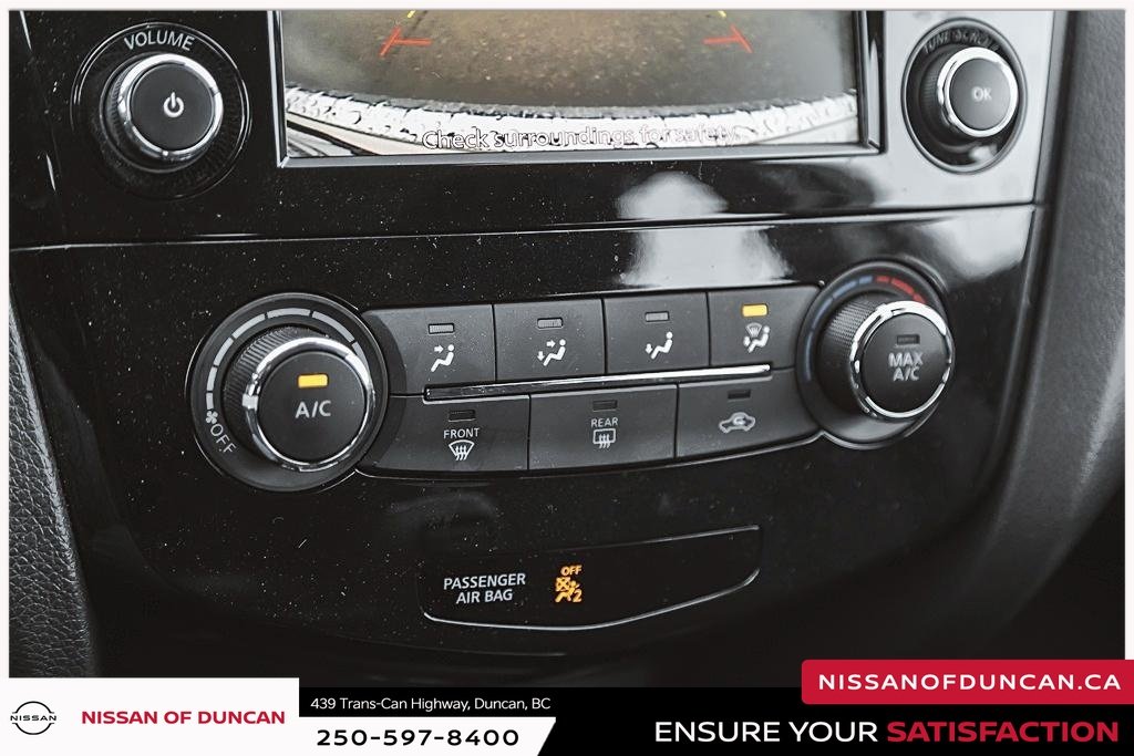 2023 Nissan Qashqai S-27