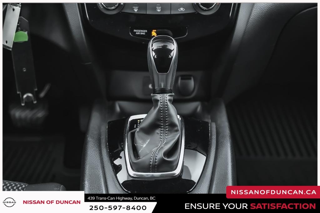 2023 Nissan Qashqai S-20