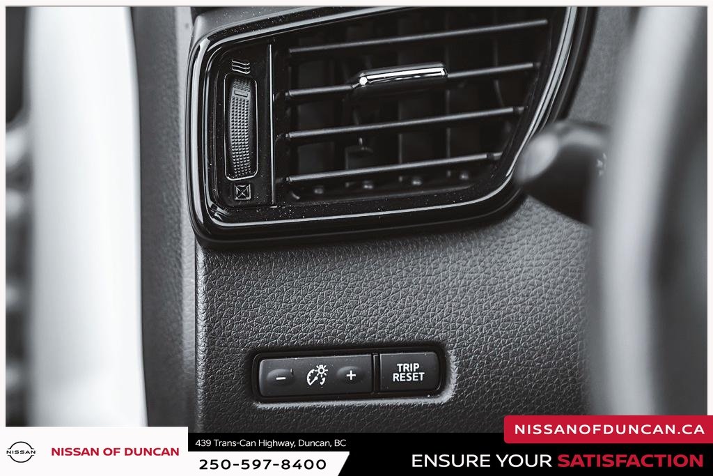 2023 Nissan Qashqai S-22