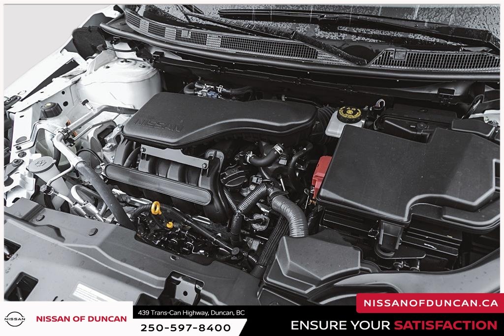 2023 Nissan Qashqai S-9