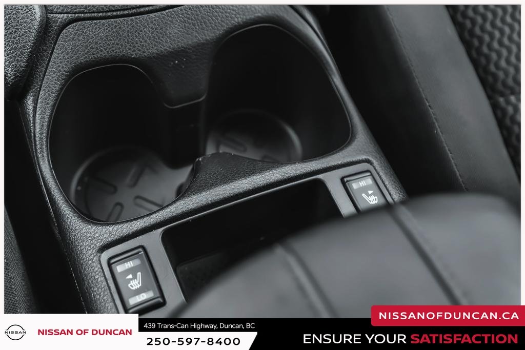 2023 Nissan Qashqai S-28