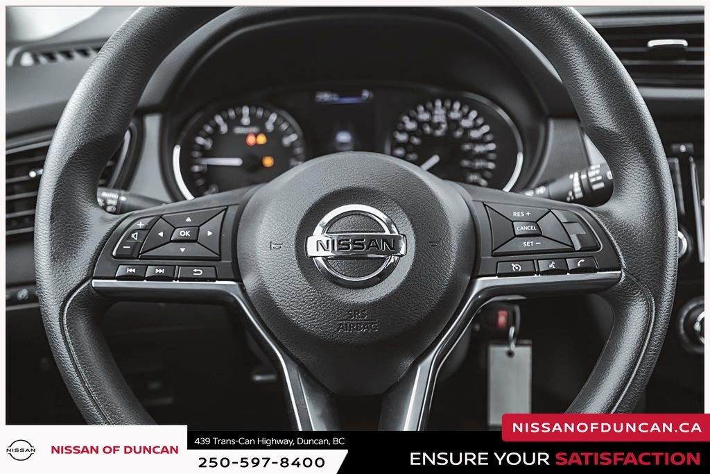 2023 Nissan Qashqai S-24