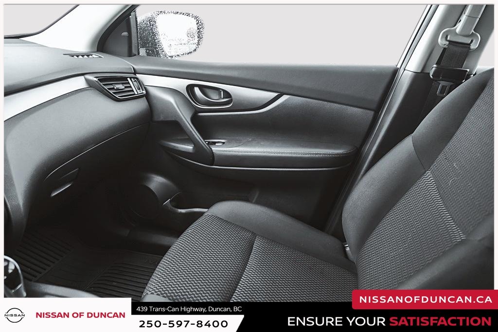 2023 Nissan Qashqai S-30