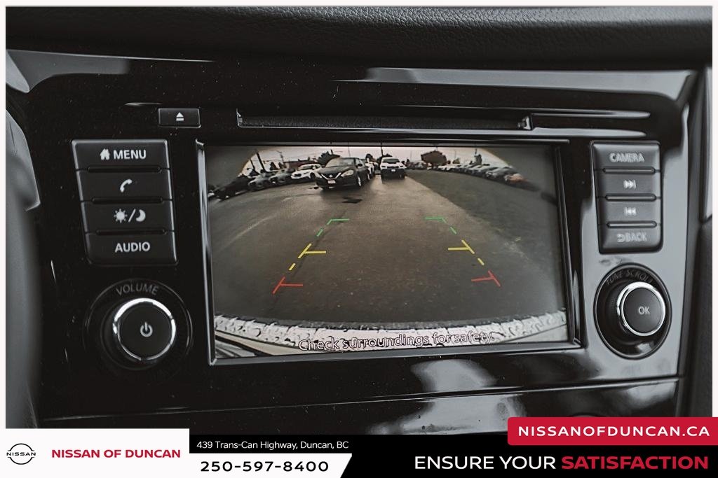 2023 Nissan Qashqai S-26