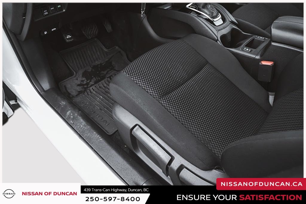 2023 Nissan Qashqai S-13