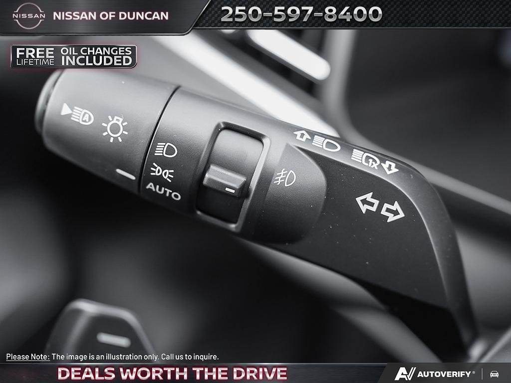 2026 Nissan Rogue Plug-in Hybrid Platinum-25