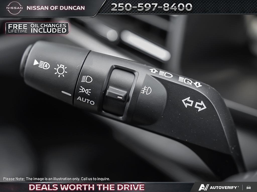 2026 Nissan Rogue Plug-in Hybrid Platinum-23