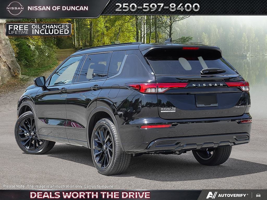 2026 Nissan Rogue Plug-in Hybrid Platinum-3