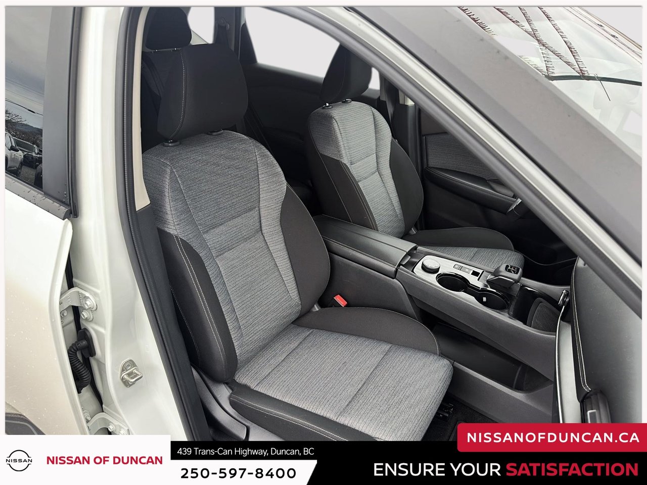 2022 Nissan Rogue SV-9