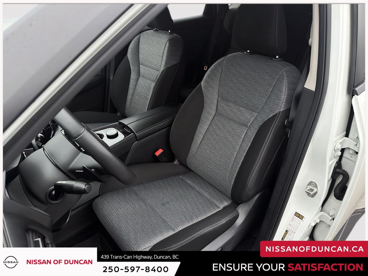 2022 Nissan Rogue SV-8