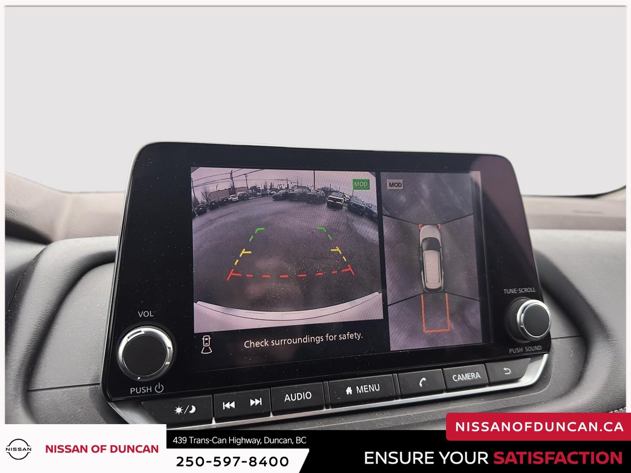 2022 Nissan Rogue SV-17