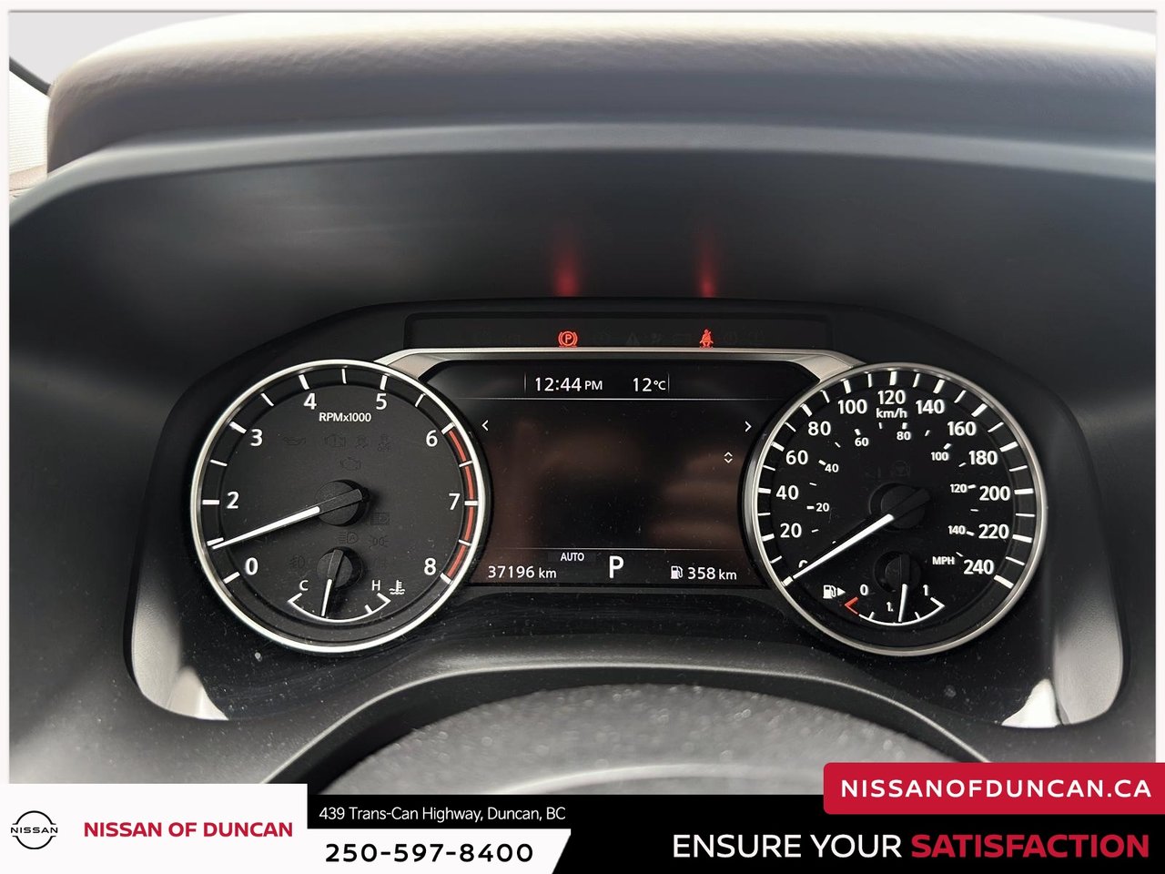 2022 Nissan Rogue SV-15