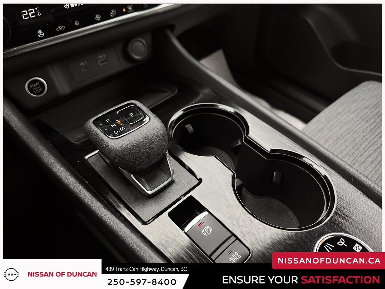 2022 Nissan Rogue SV-16