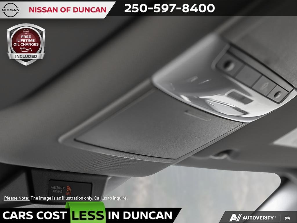 2026 Nissan Rogue S-18