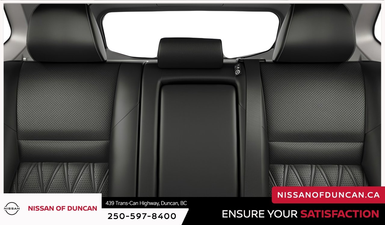 2026 Nissan Rogue Platinum-3