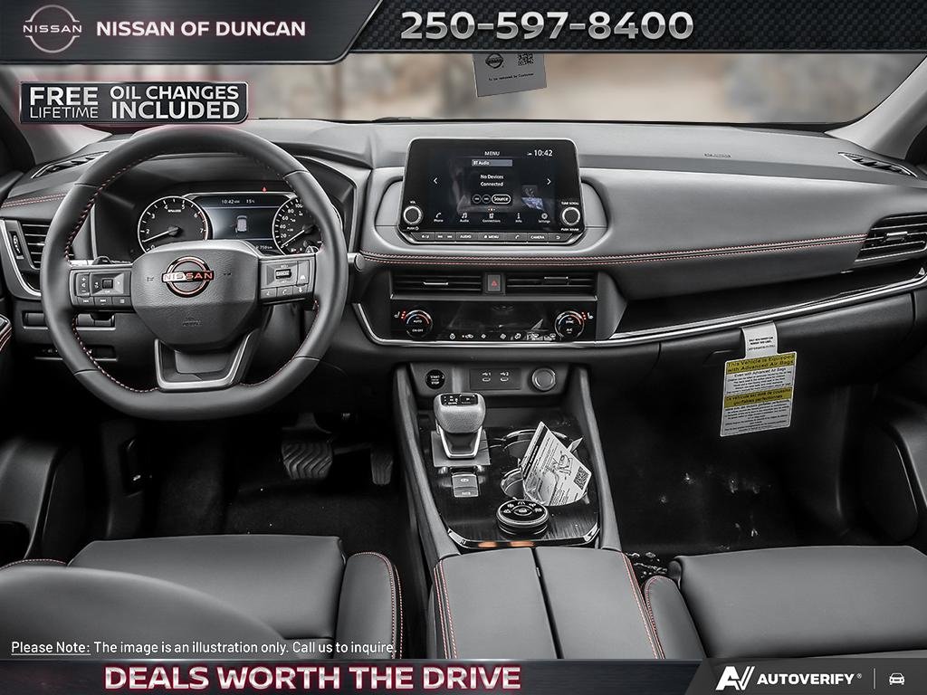 2026 Nissan Rogue Rock Creek-21