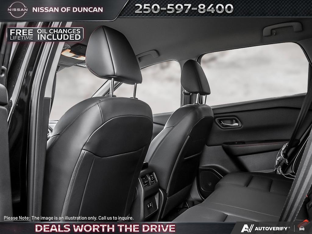 2026 Nissan Rogue Rock Creek-20