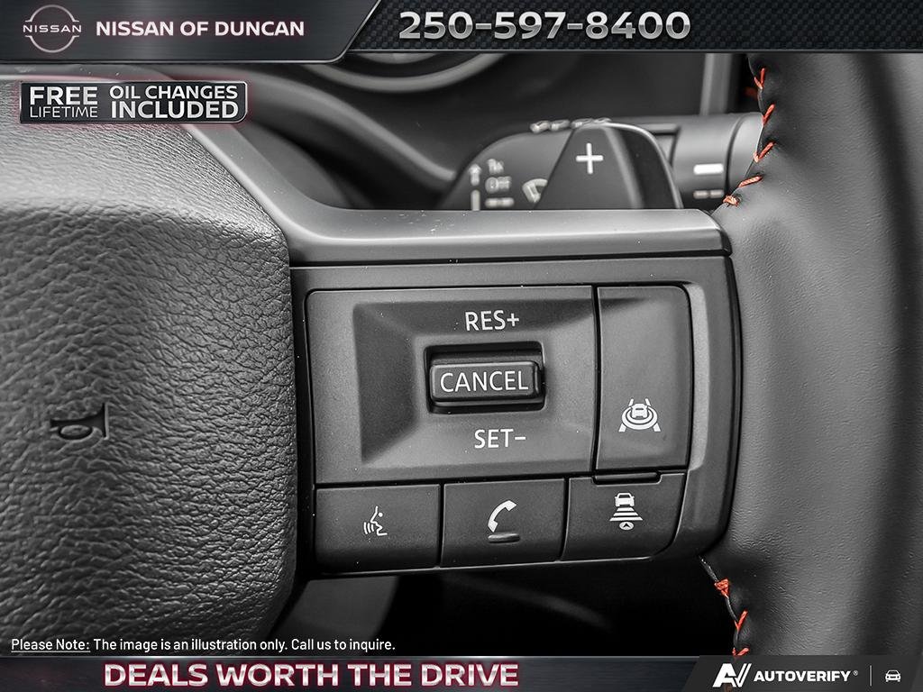 2026 Nissan Rogue Rock Creek-14