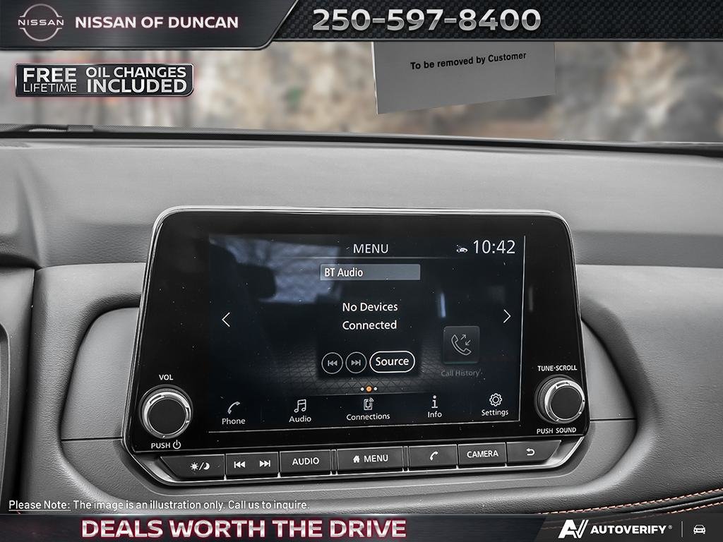 2026 Nissan Rogue Rock Creek-17