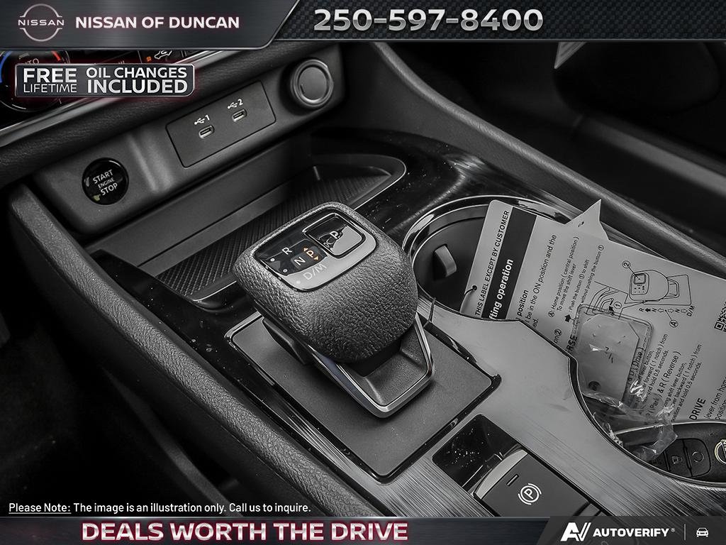 2026 Nissan Rogue Rock Creek-16