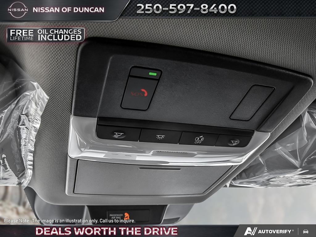 2026 Nissan Rogue Rock Creek-18