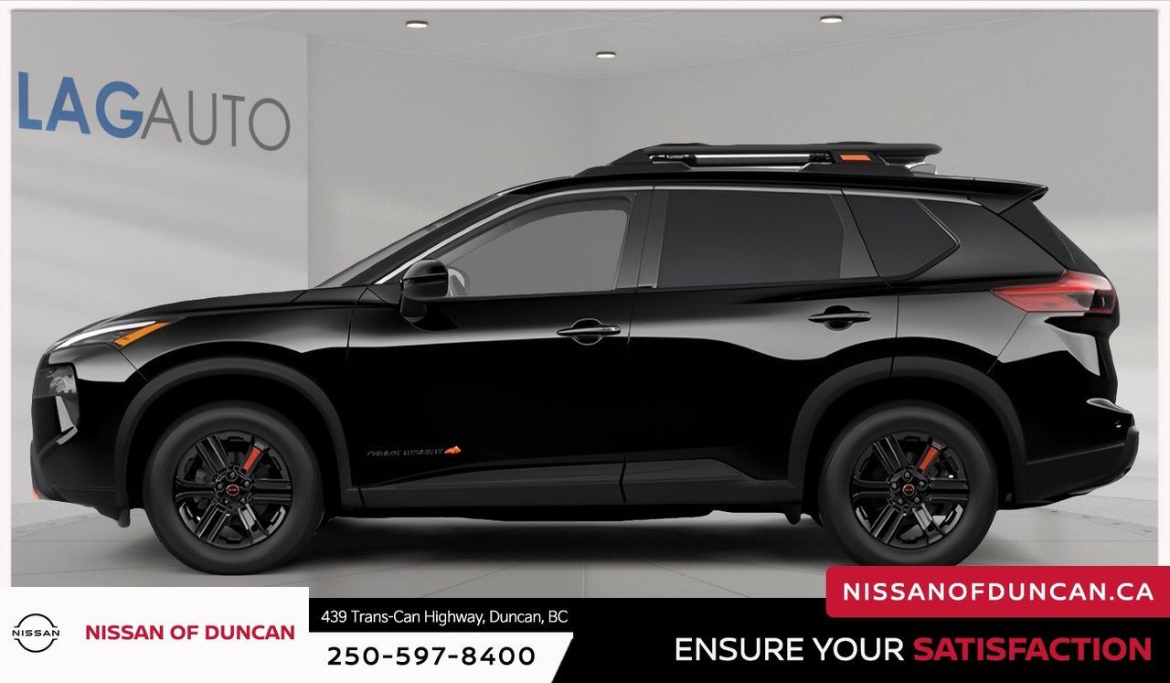 2026 Nissan Rogue Rock Creek-1