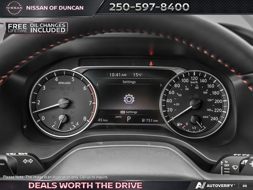 2026 Nissan Rogue Rock Creek-13