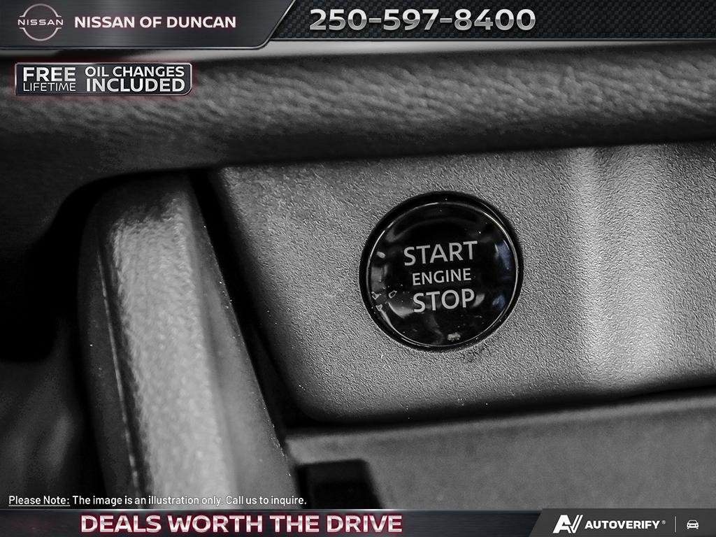 2026 Nissan Rogue Rock Creek-25