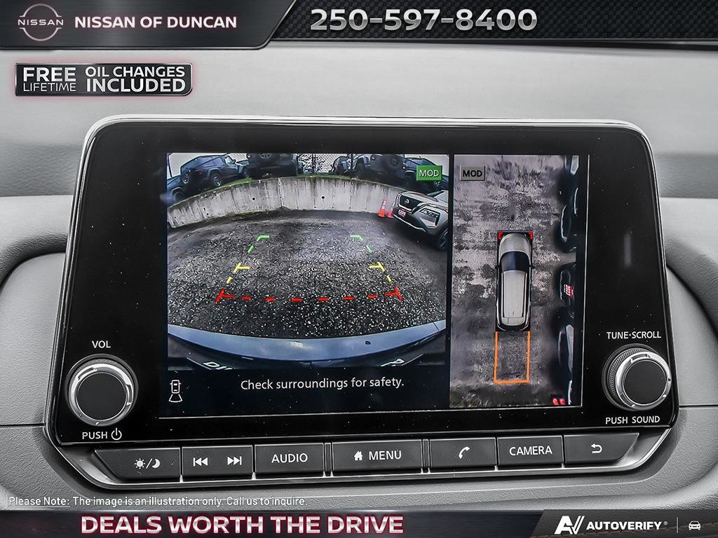 2026 Nissan Rogue Rock Creek-22