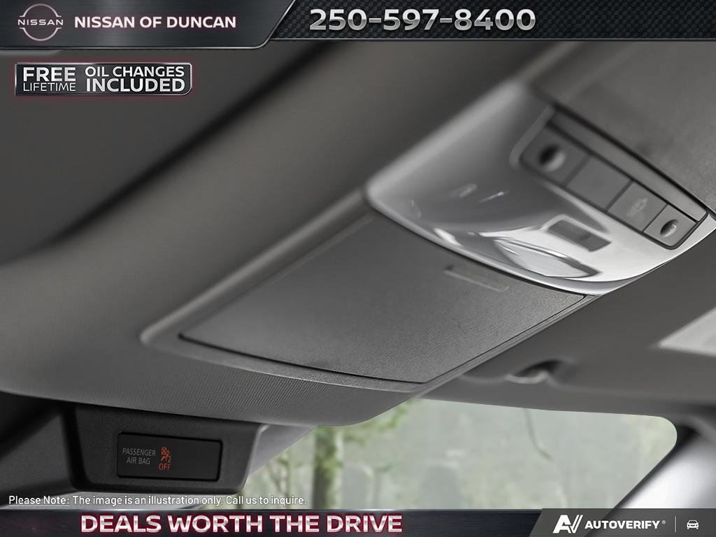 2026 Nissan Rogue S-18