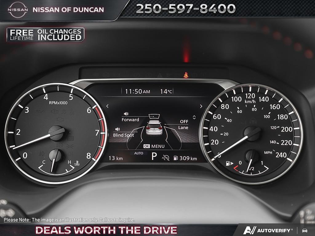 2026 Nissan Rogue Rock Creek-13