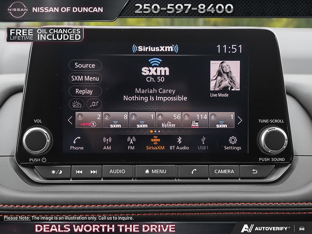 2026 Nissan Rogue Rock Creek-17