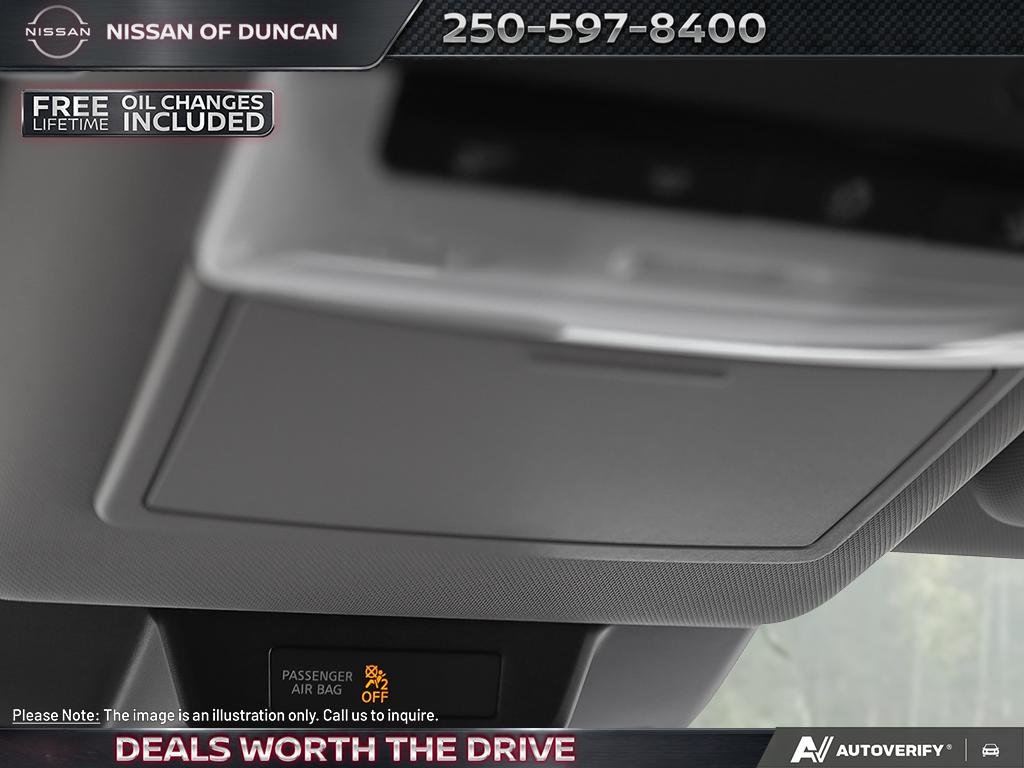 2026 Nissan Rogue Rock Creek-18