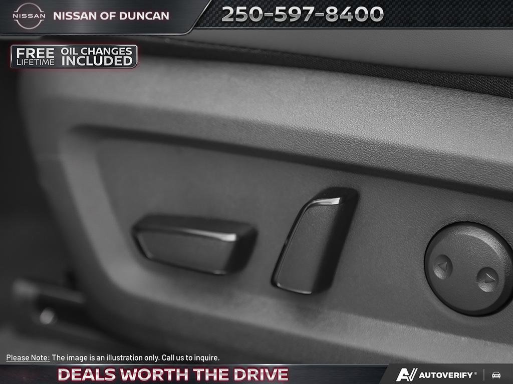 2026 Nissan Rogue Rock Creek-26