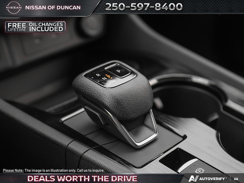 2026 Nissan Rogue Rock Creek-16