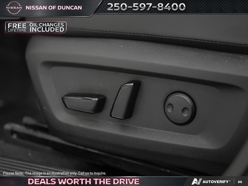 2026 Nissan Rogue Rock Creek-23