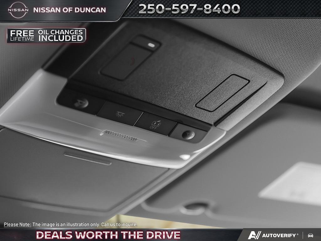 2026 Nissan Rogue Rock Creek-19