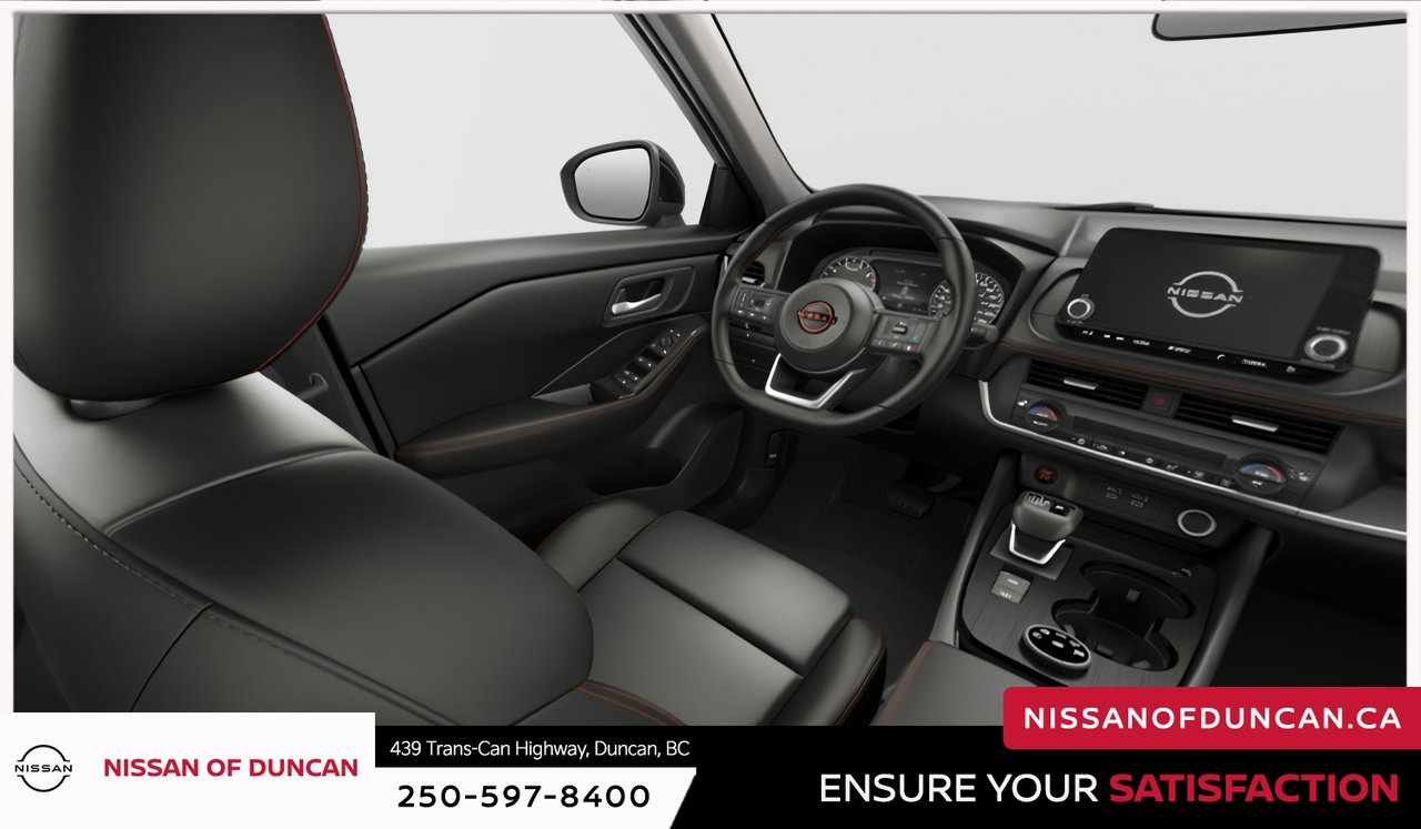 2026 Nissan Rogue Rock Creek-3