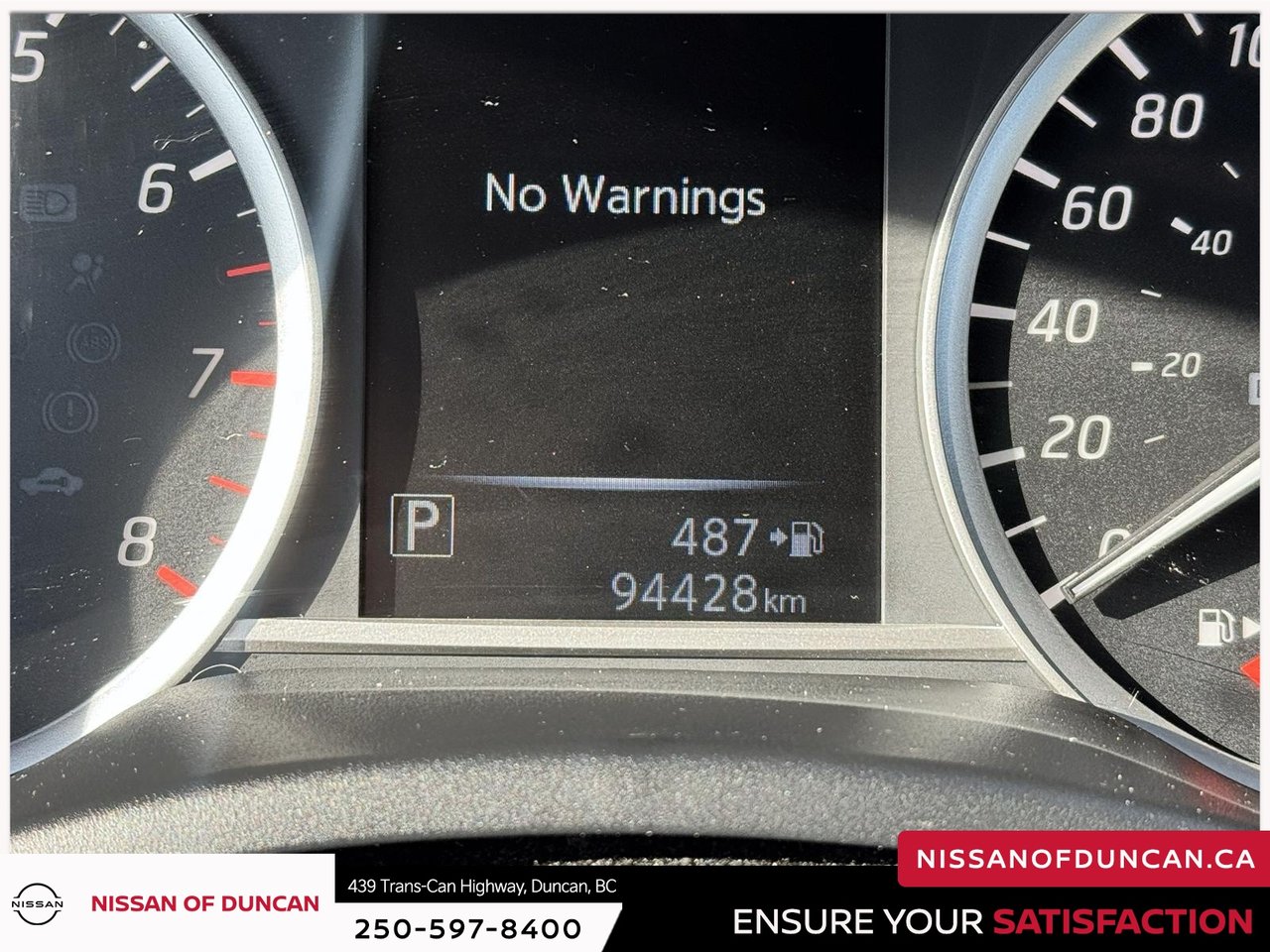 2018 Nissan Sentra 1.8 SV-13